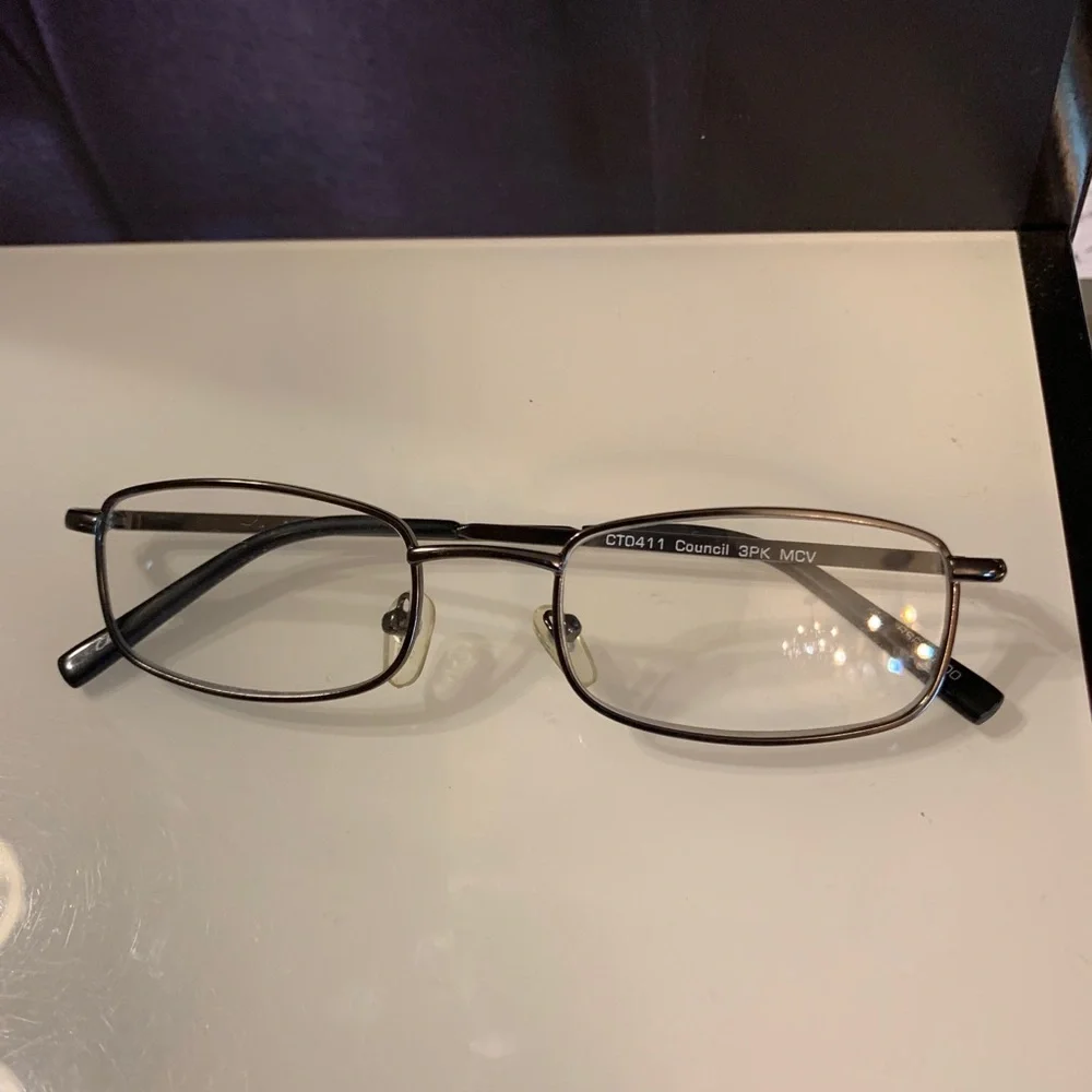 3 for 1 Assorted Vintage Eyeglasses‎